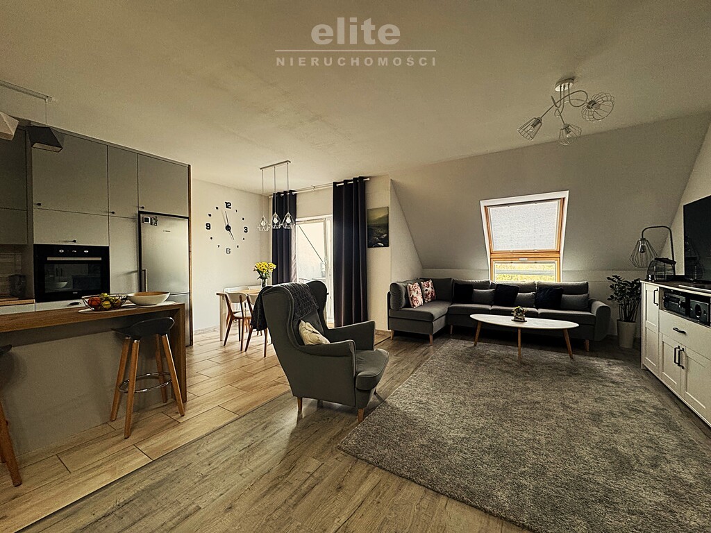 Dąbie | 4 pok | Balkon | Miejsce Postojowe (4)