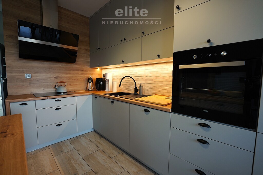 Dąbie | 4 pok | Balkon | Miejsce Postojowe (6)