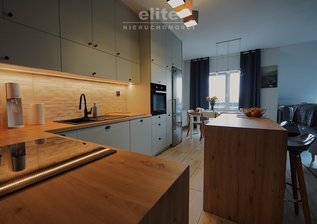 Dąbie | 4 pok | Balkon | Miejsce Postojowe (5)