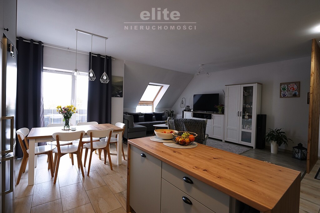 Dąbie | 4 pok | Balkon | Miejsce Postojowe (2)