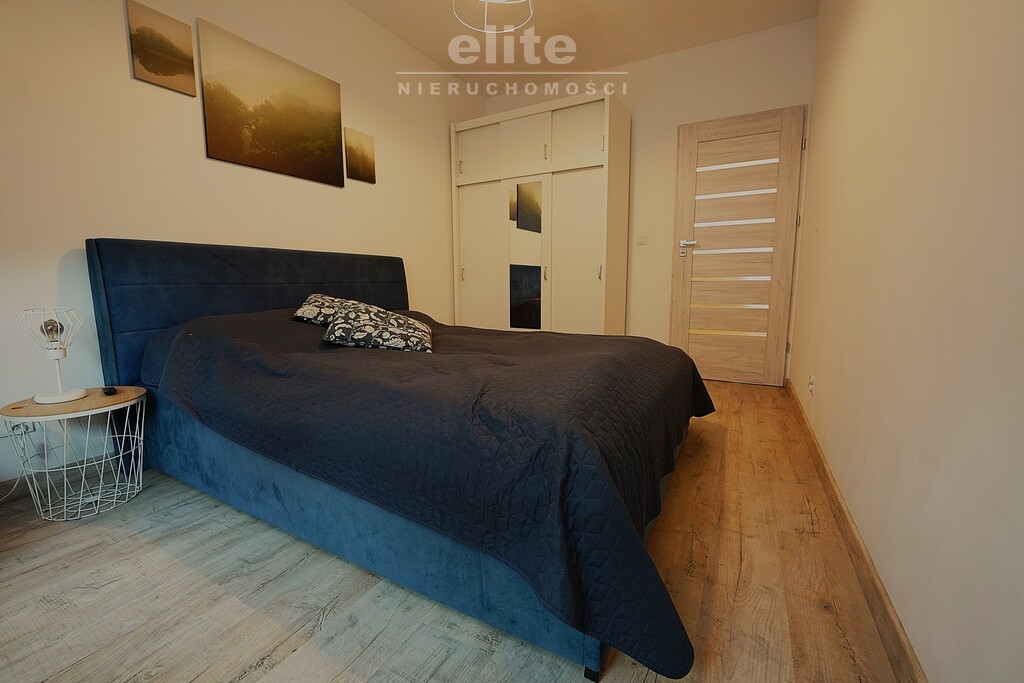 Dąbie | 4 pok | Balkon | Miejsce Postojowe (8)