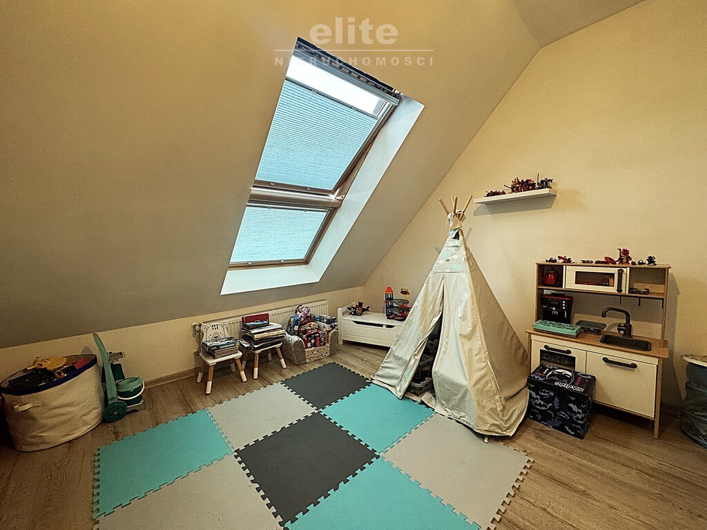 Dąbie | 4 pok | Balkon | Miejsce Postojowe (9)