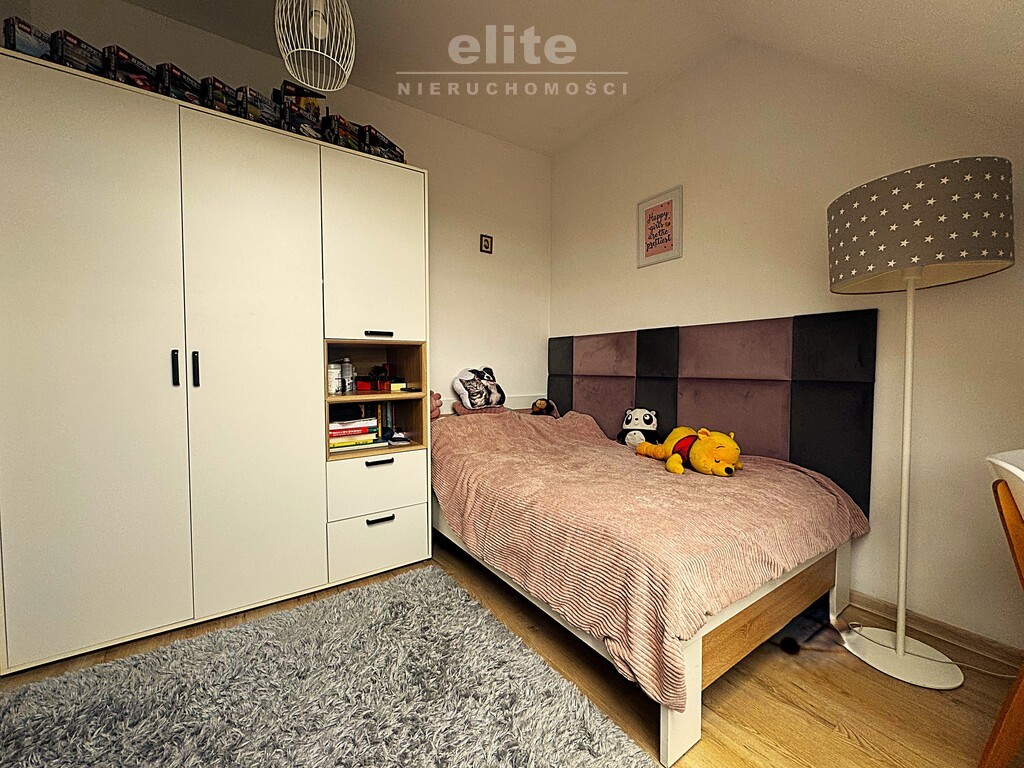 Dąbie | 4 pok | Balkon | Miejsce Postojowe (10)