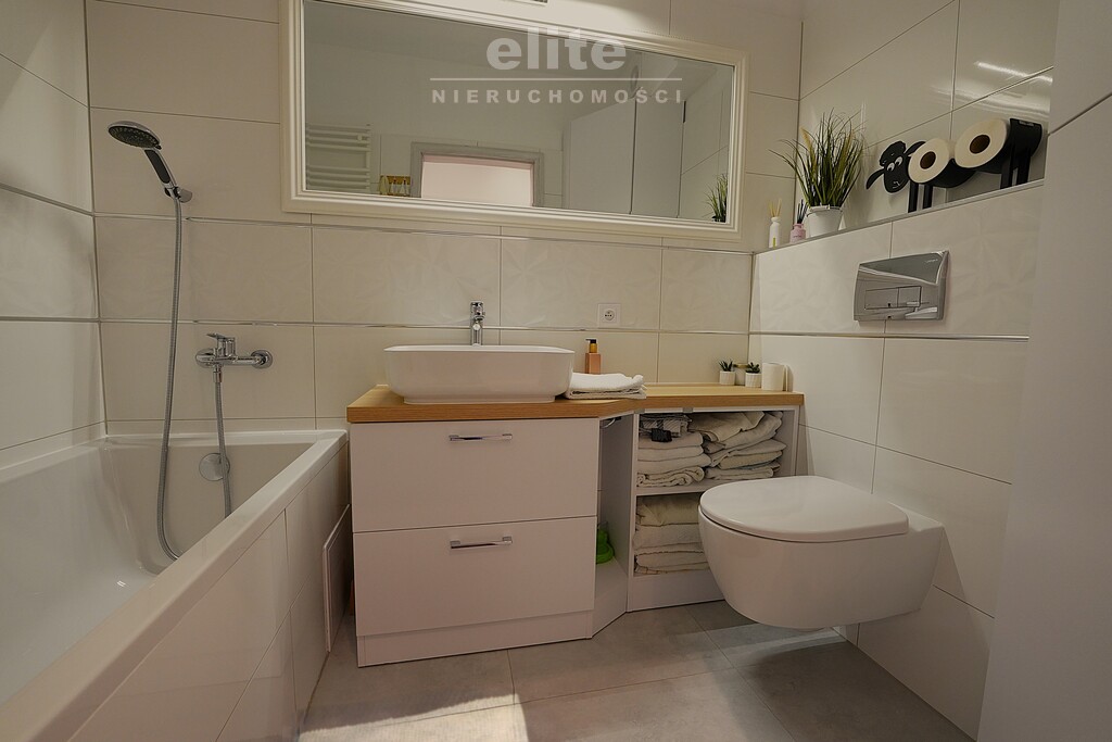 Dąbie | 4 pok | Balkon | Miejsce Postojowe (12)