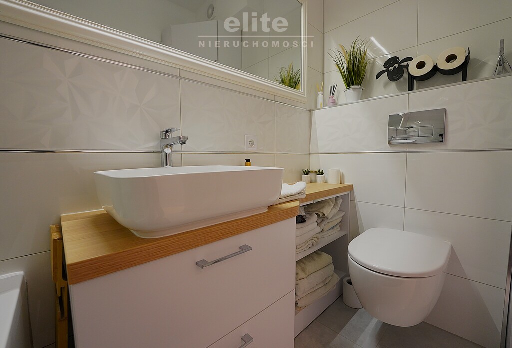 Dąbie | 4 pok | Balkon | Miejsce Postojowe (11)