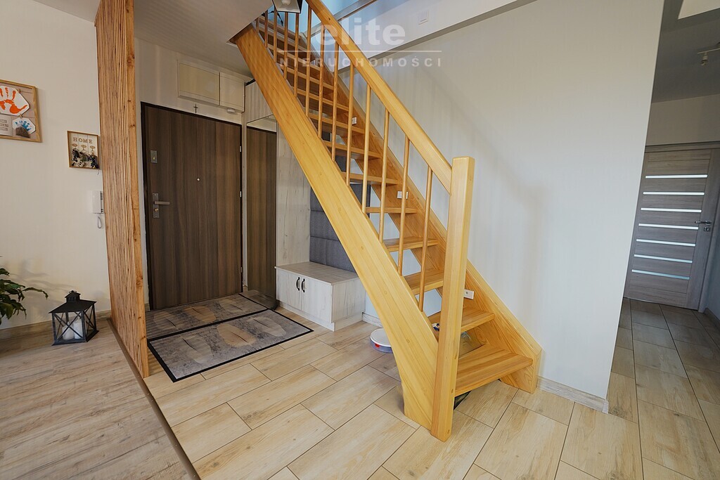 Dąbie | 4 pok | Balkon | Miejsce Postojowe (16)