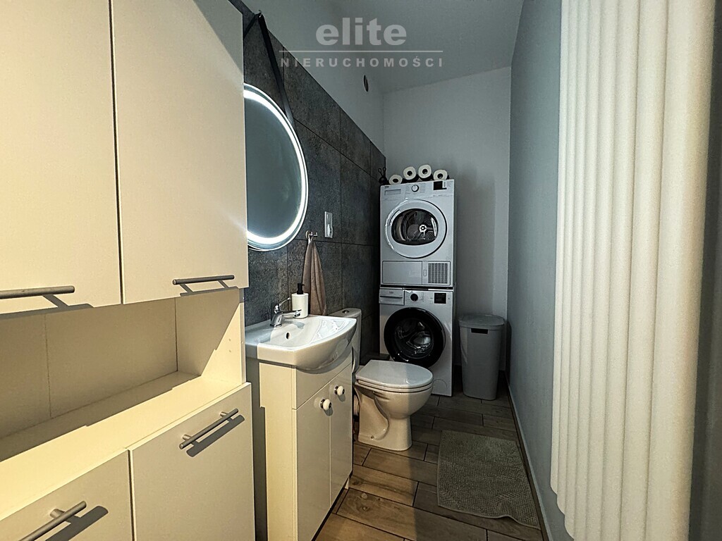 Dąbie | 4 pok | Balkon | Miejsce Postojowe (13)