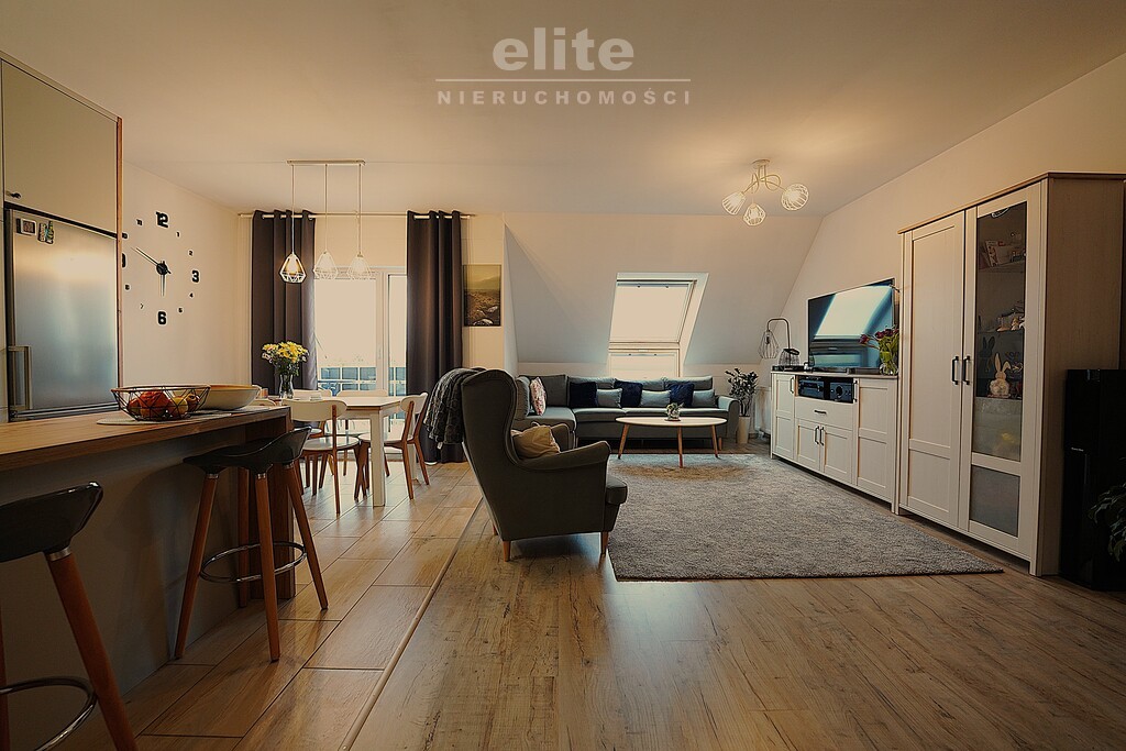 Dąbie | 4 pok | Balkon | Miejsce Postojowe (3)