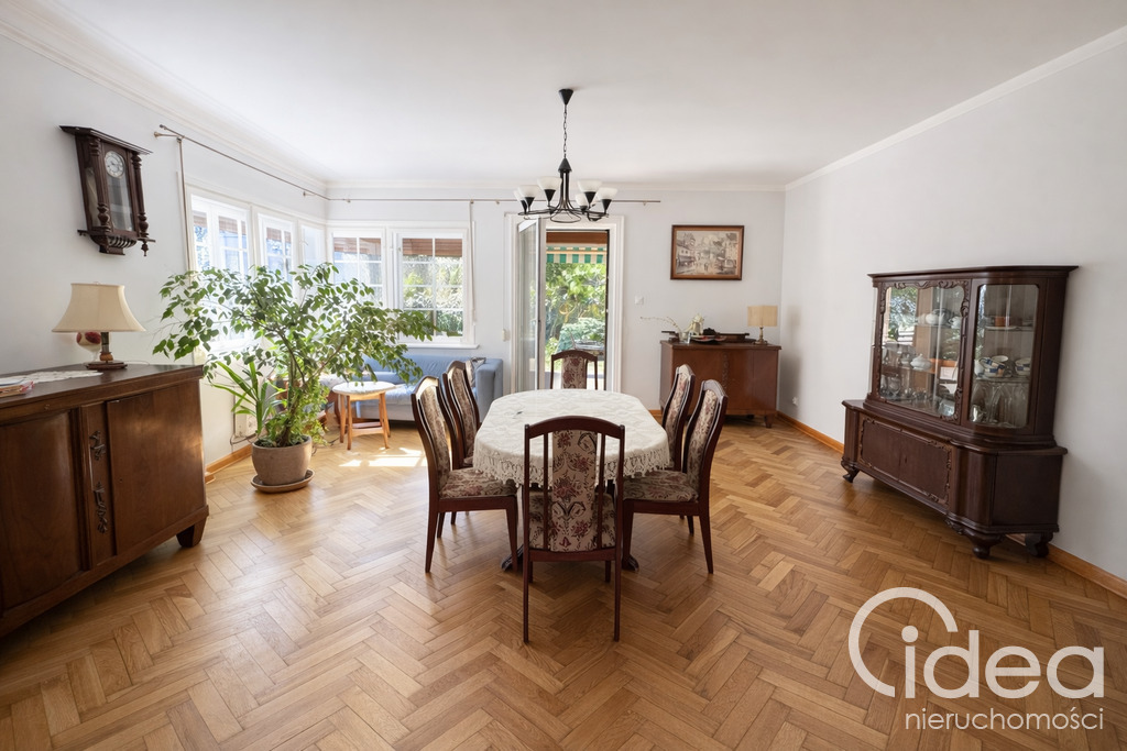 Parter domu nad jeziorem Głębokim, 3 pokoje (3)