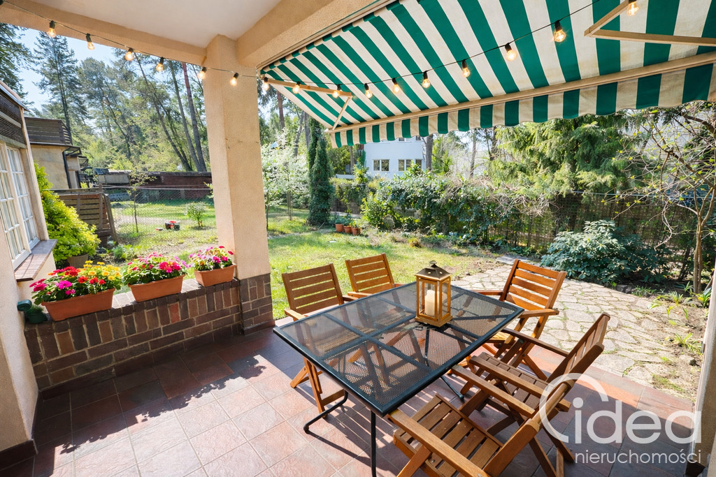 Parter domu nad jeziorem Głębokim, 3 pokoje (1)