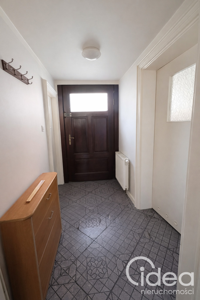 Parter domu nad jeziorem Głębokim, 3 pokoje (11)