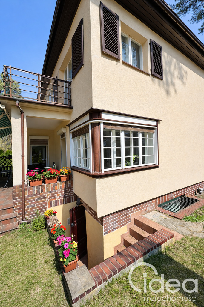 Parter domu nad jeziorem Głębokim, 3 pokoje (13)