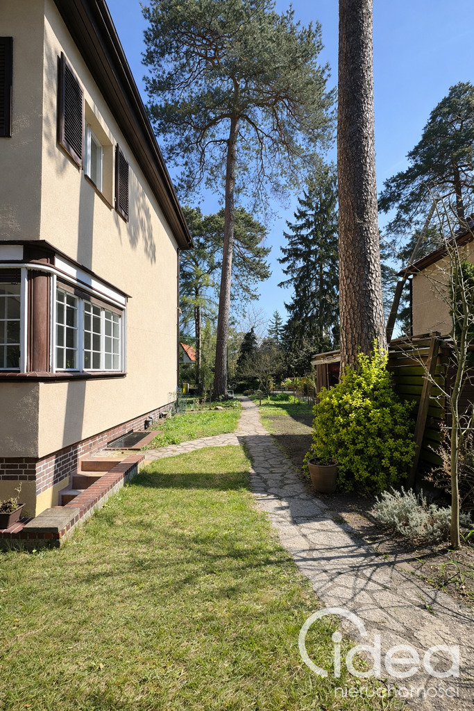 Parter domu nad jeziorem Głębokim, 3 pokoje (15)