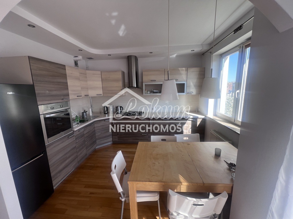 Szczecin, Pomorzany 2 pok z garażem i piwnicą (3)