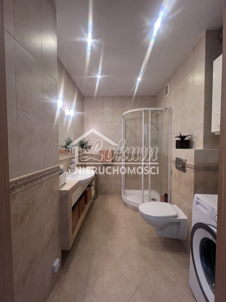 Szczecin, Pomorzany 2 pok z garażem i piwnicą (4)