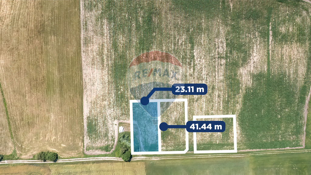 Działka z MPZP między Darłowem a Dąbkami! (6)