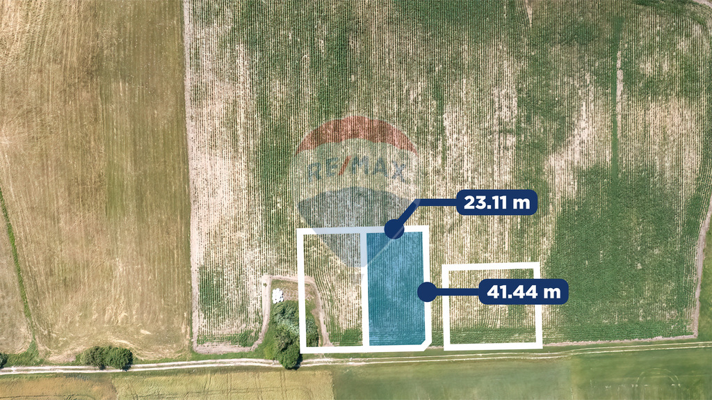 Działka z MPZP między Darłowem a Dąbkami! (3)