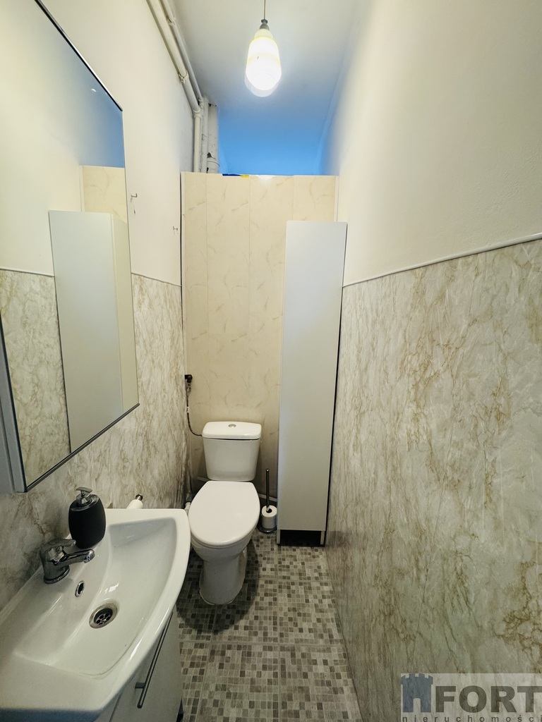 Okazja! 3 pokoje - ul. Druckiego-Lubeckiego !!! (9)