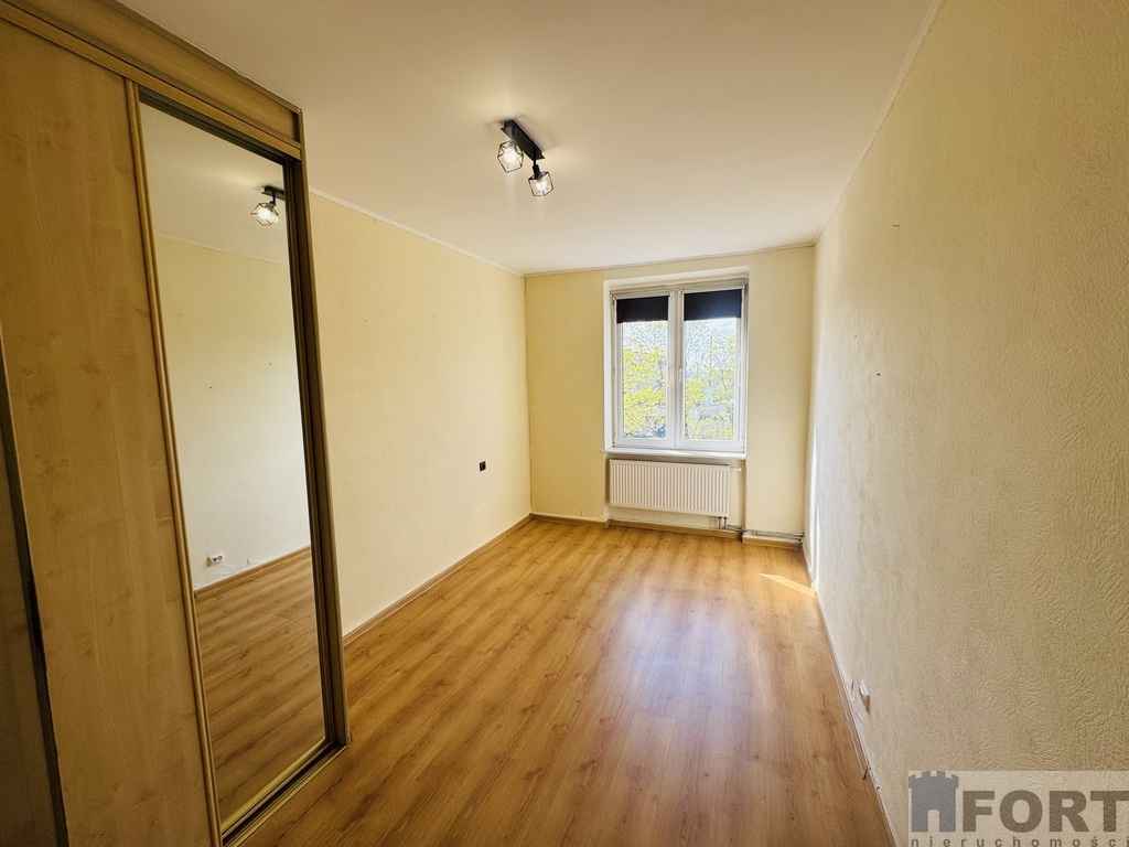 Okazja! 3 pokoje - ul. Druckiego-Lubeckiego !!! (4)