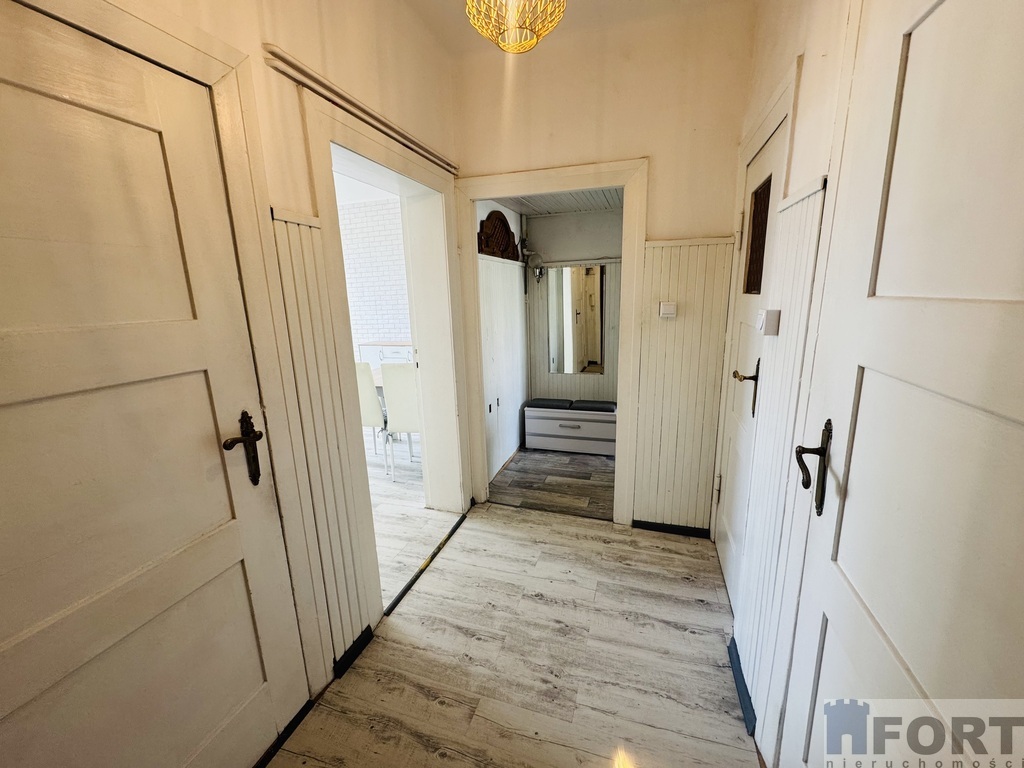 Okazja! 3 pokoje - ul. Druckiego-Lubeckiego !!! (6)