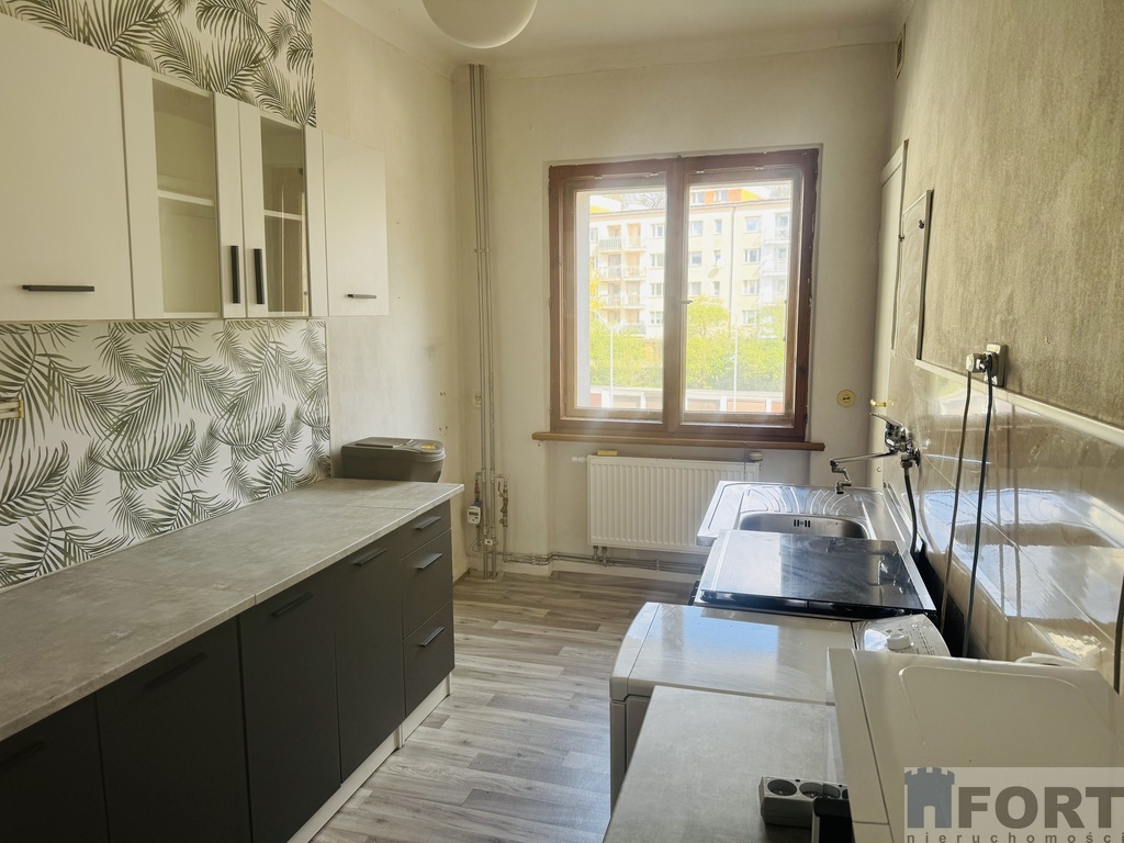 Okazja! 3 pokoje - ul. Druckiego-Lubeckiego !!! (8)