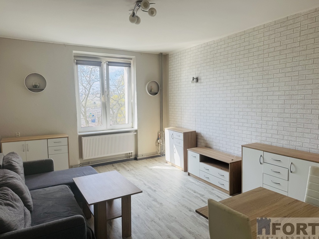Okazja! 3 pokoje - ul. Druckiego-Lubeckiego !!! (1)