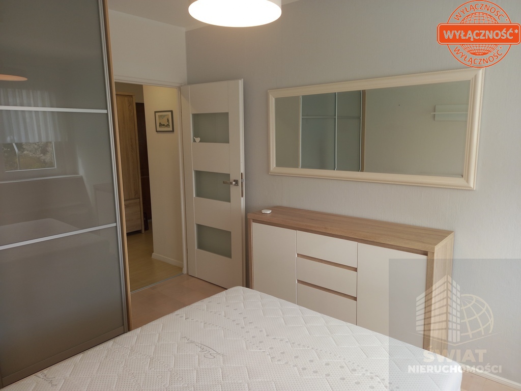 Os. Arkońskie , 2 pok. 48m2 po remoncie 495 tys. (10)