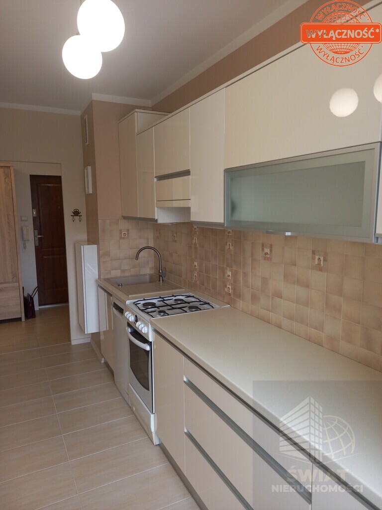 Os. Arkońskie , 2 pok. 48m2 po remoncie 495 tys. (7)