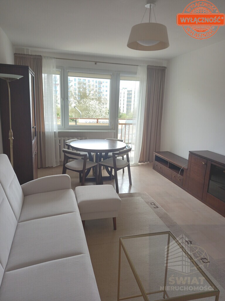 Os. Arkońskie , 2 pok. 48m2 po remoncie 495 tys. (2)