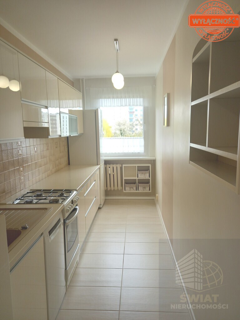 Os. Arkońskie , 2 pok. 48m2 po remoncie 495 tys. (8)