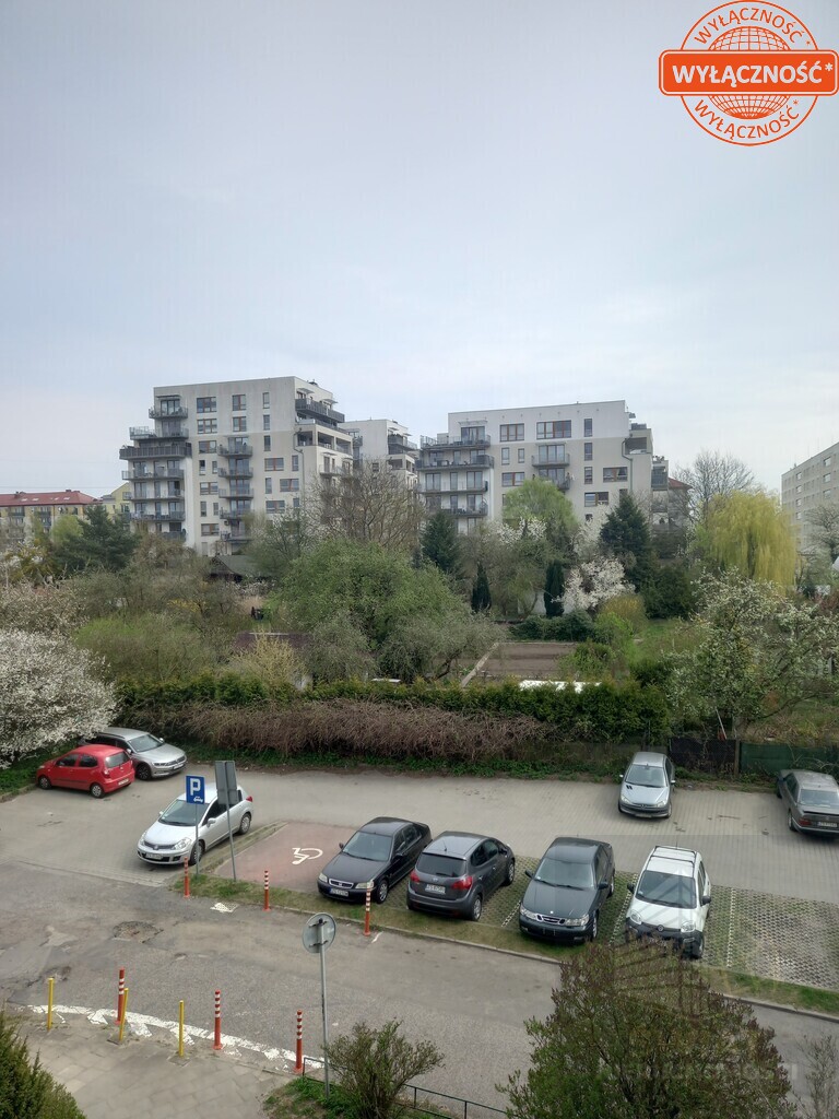 Os. Arkońskie , 2 pok. 48m2 po remoncie 495 tys. (5)