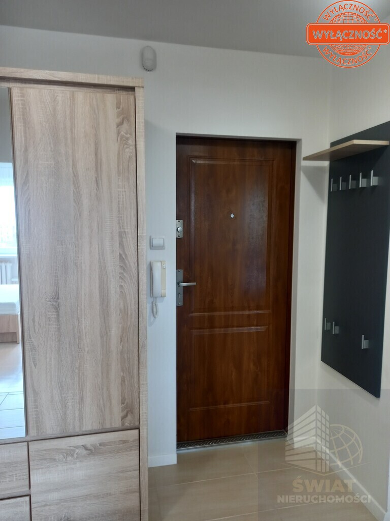 Os. Arkońskie , 2 pok. 48m2 po remoncie 495 tys. (16)