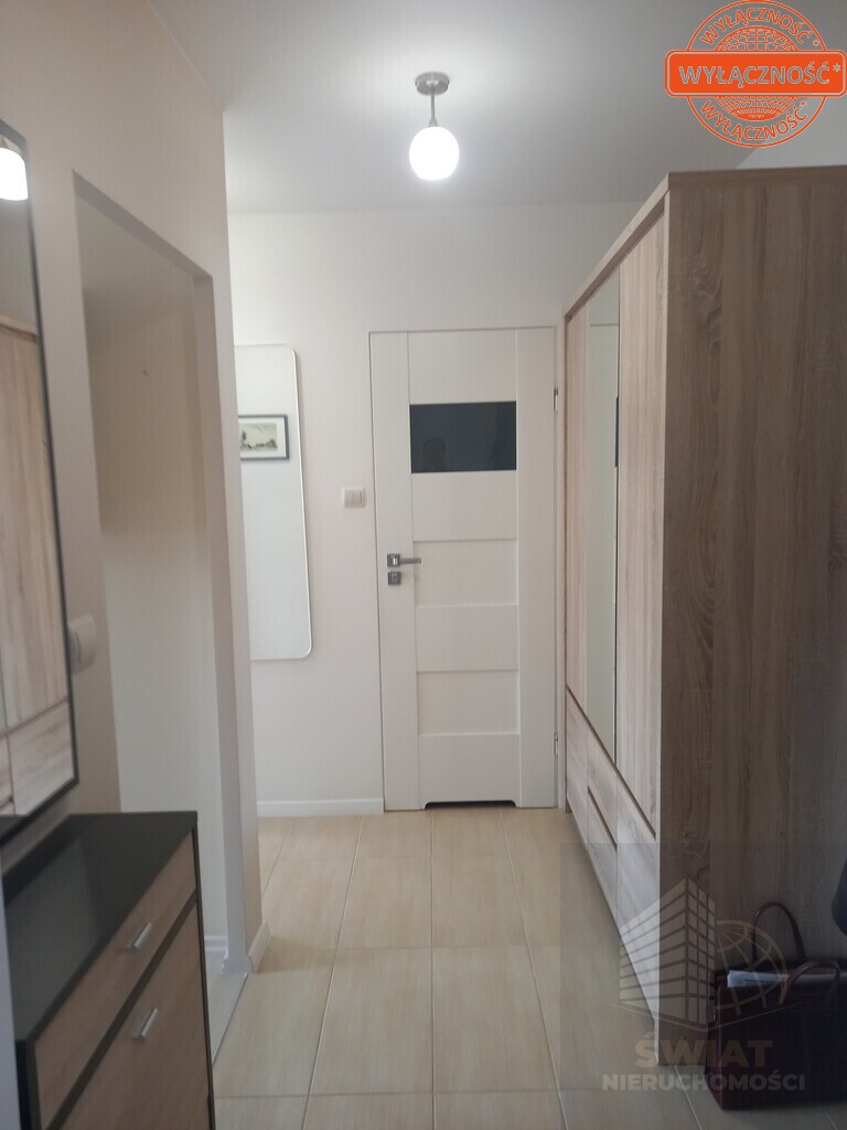 Os. Arkońskie , 2 pok. 48m2 po remoncie 495 tys. (15)