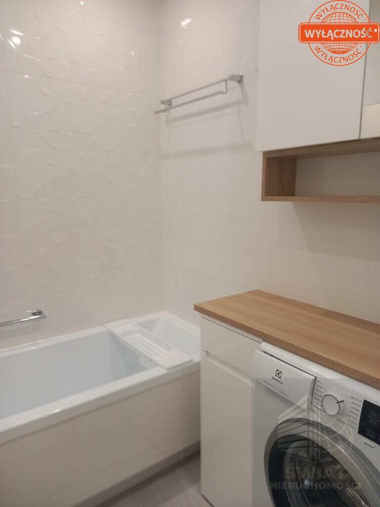 Os. Arkońskie , 2 pok. 48m2 po remoncie 495 tys. (12)