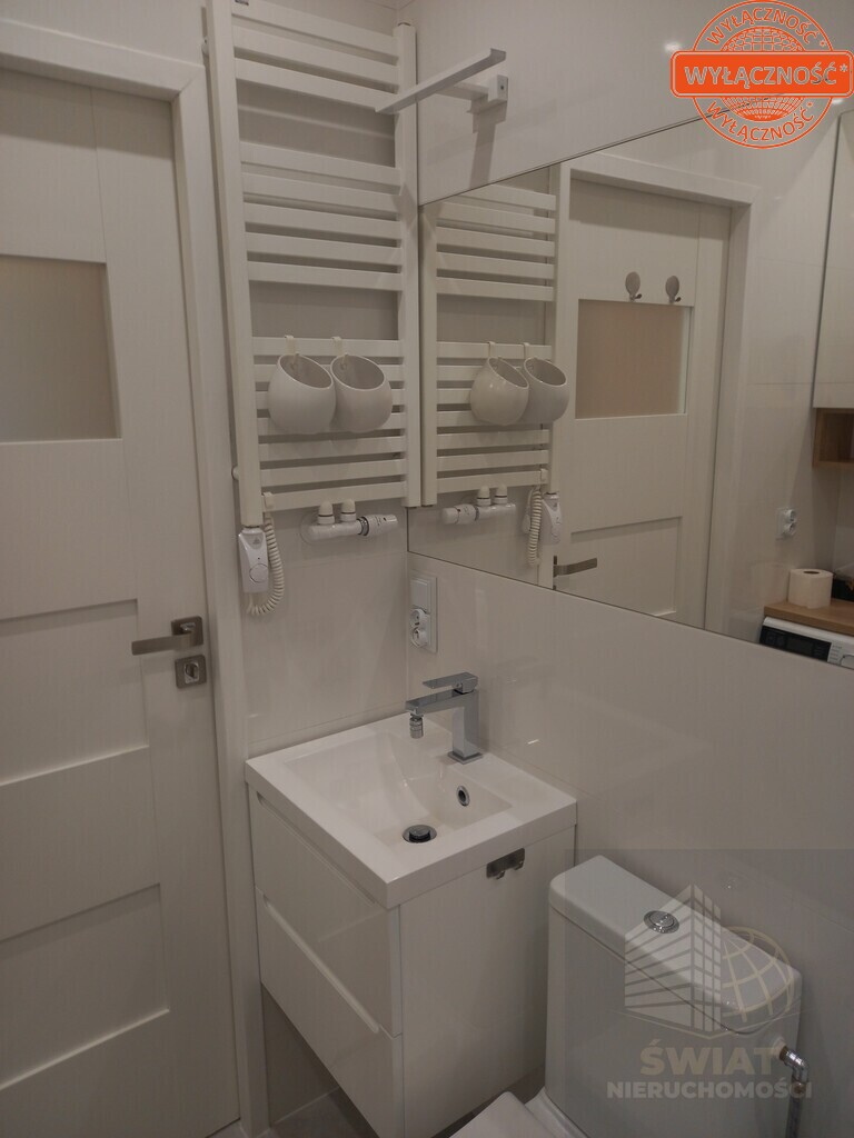 Os. Arkońskie , 2 pok. 48m2 po remoncie 495 tys. (13)