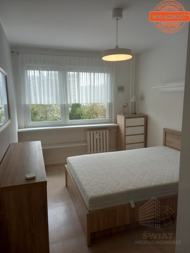 Os. Arkońskie , 2 pok. 48m2 po remoncie 495 tys. (9)