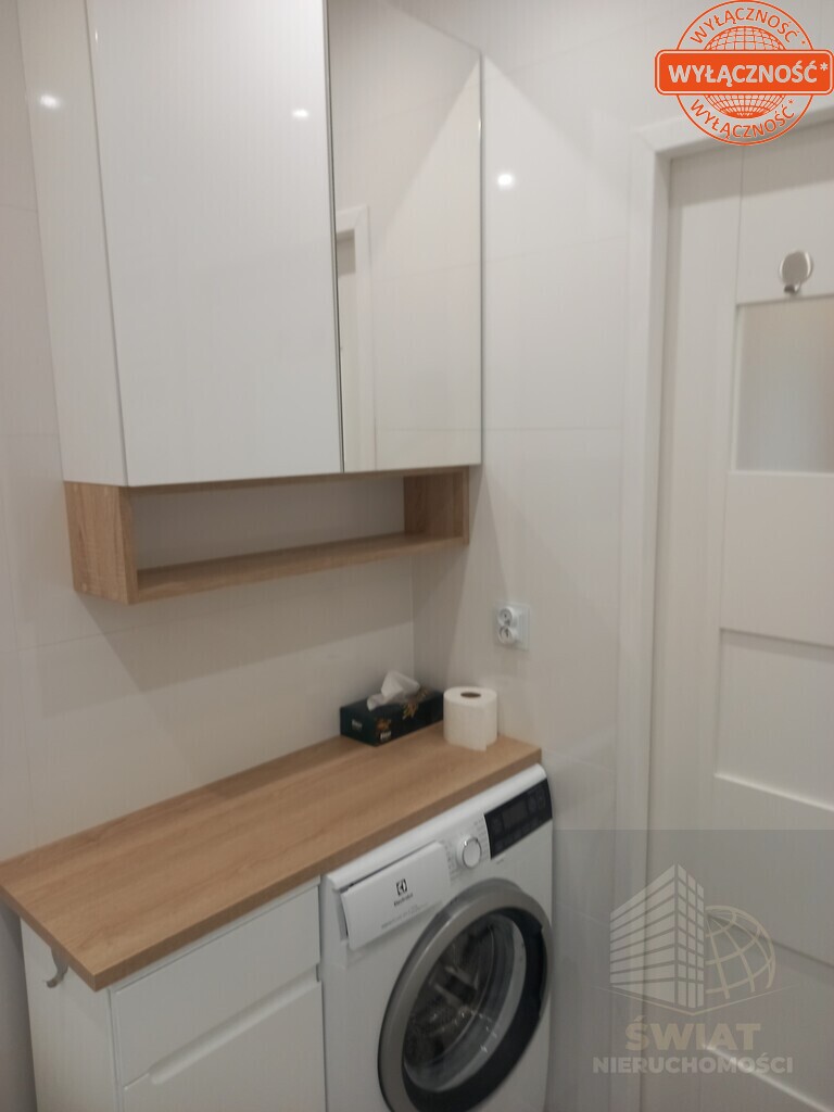 Os. Arkońskie , 2 pok. 48m2 po remoncie 495 tys. (14)