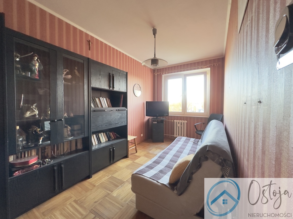 3 pokoje - Balkon - Płonia (4)