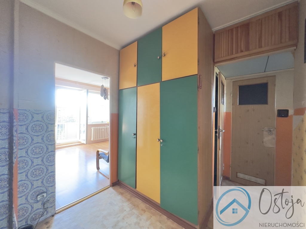 3 pokoje - Balkon - Płonia (9)