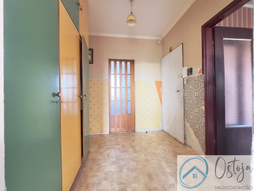 3 pokoje - Balkon - Płonia (10)