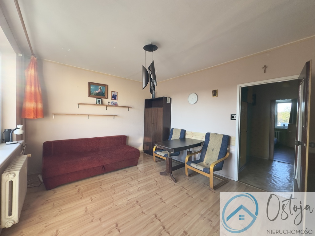 3 pokoje - Balkon - Płonia (2)