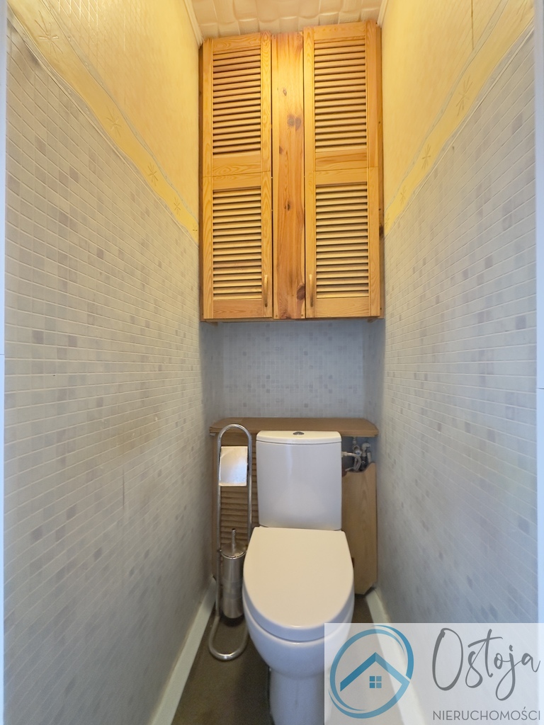 3 pokoje - Balkon - Płonia (11)