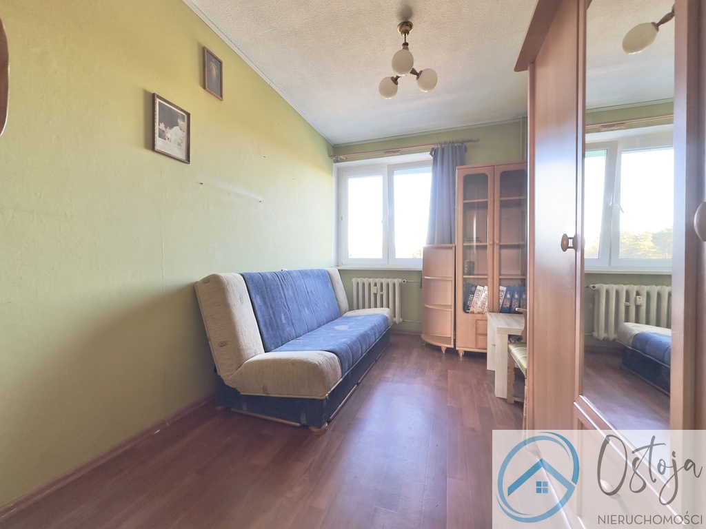 3 pokoje - Balkon - Płonia (5)