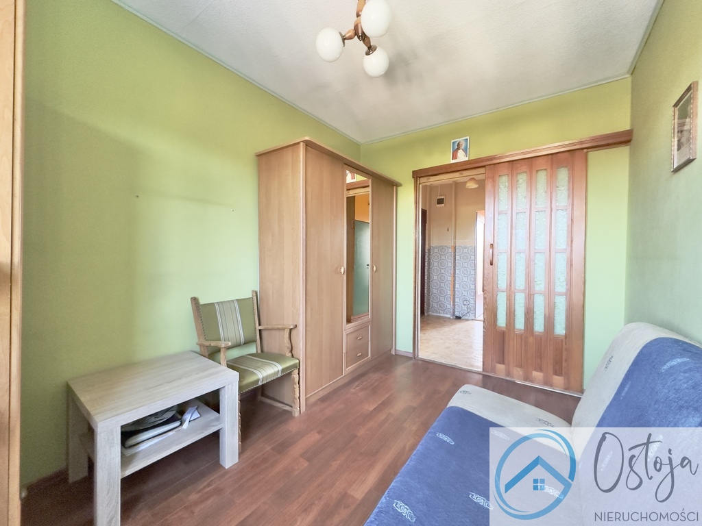 3 pokoje - Balkon - Płonia (6)