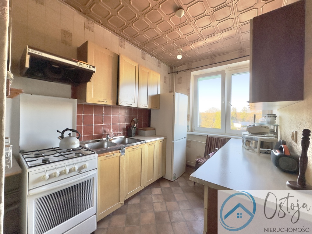 3 pokoje - Balkon - Płonia (7)