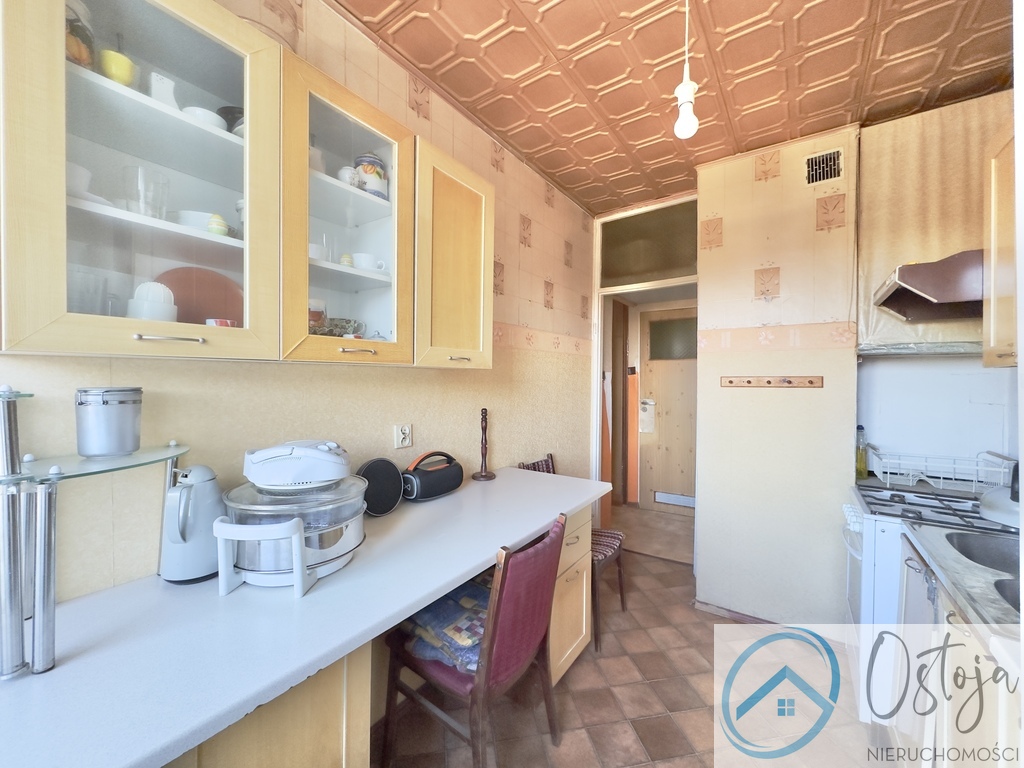 3 pokoje - Balkon - Płonia (8)