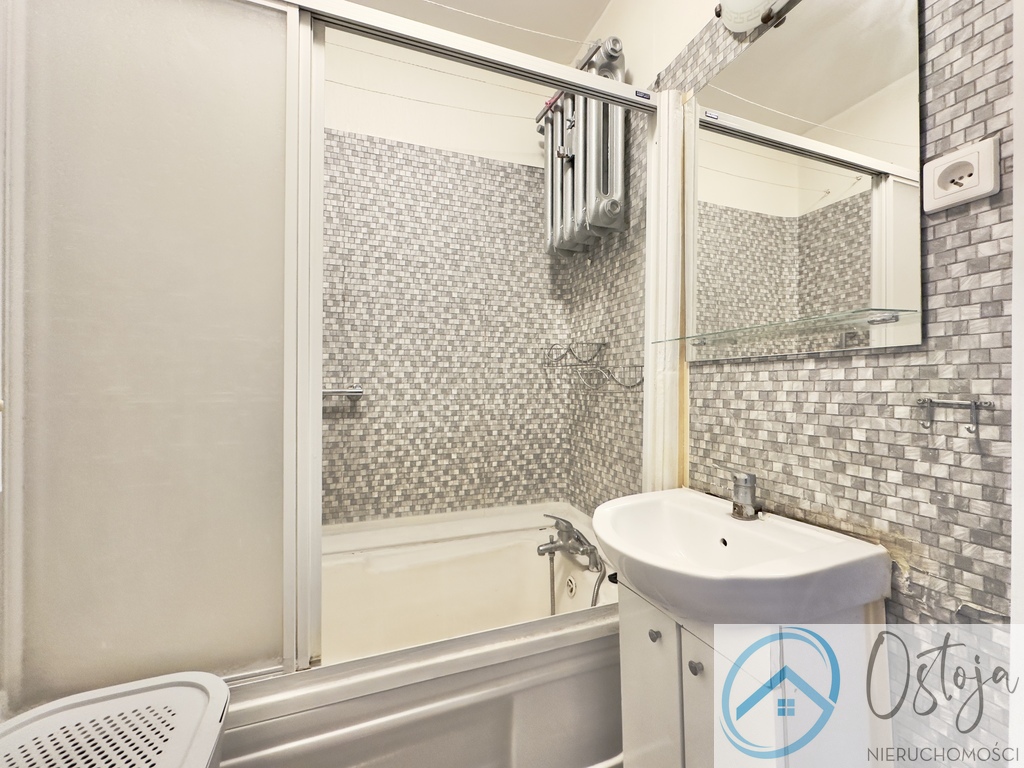 3 pokoje - Balkon - Płonia (12)