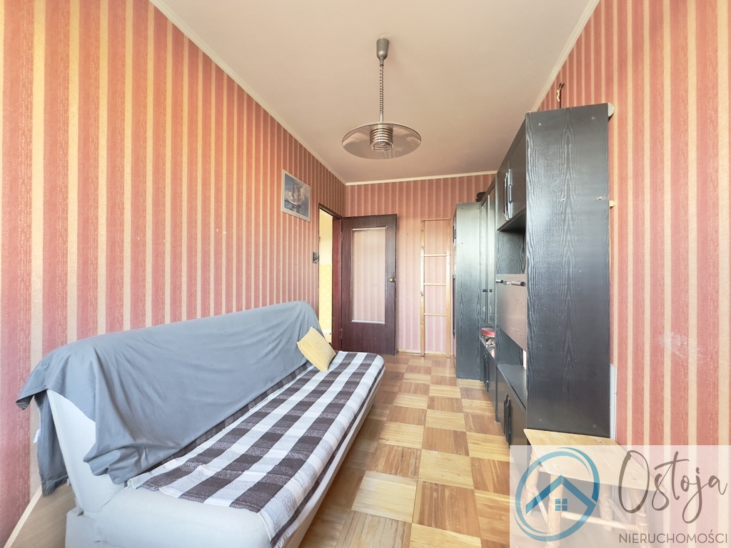 3 pokoje - Balkon - Płonia (3)