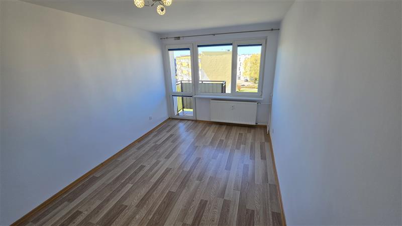 Mieszkanie - Koszalin  Nasz Dom (1)