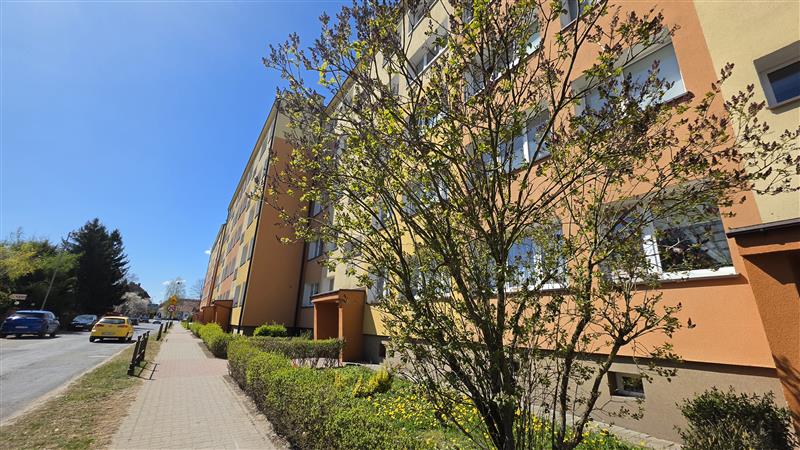 Mieszkanie - Koszalin  Nasz Dom (15)